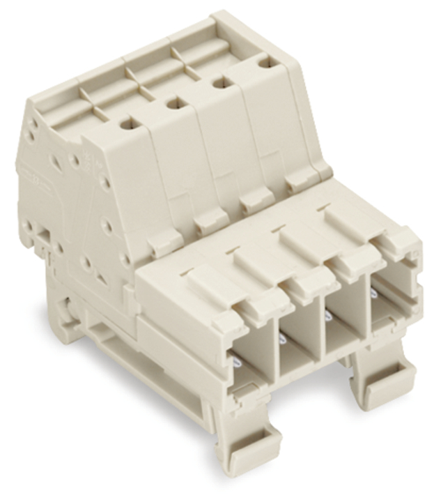 Connect mal CCS 7,62mm 8-p. gr