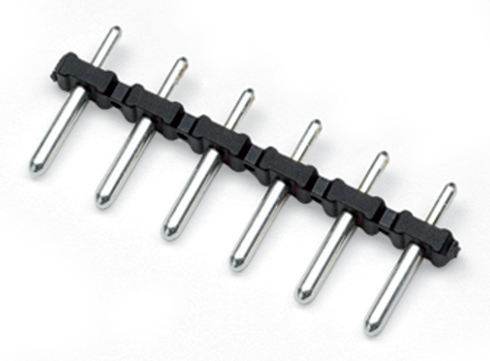 Barre broche à souder 5 mm 11