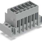 Connecteur mâle THT 1.0 x 1.0 769-635/007-000 Connecteur mâle THT 1.0 x 1.0 769-635/007-000