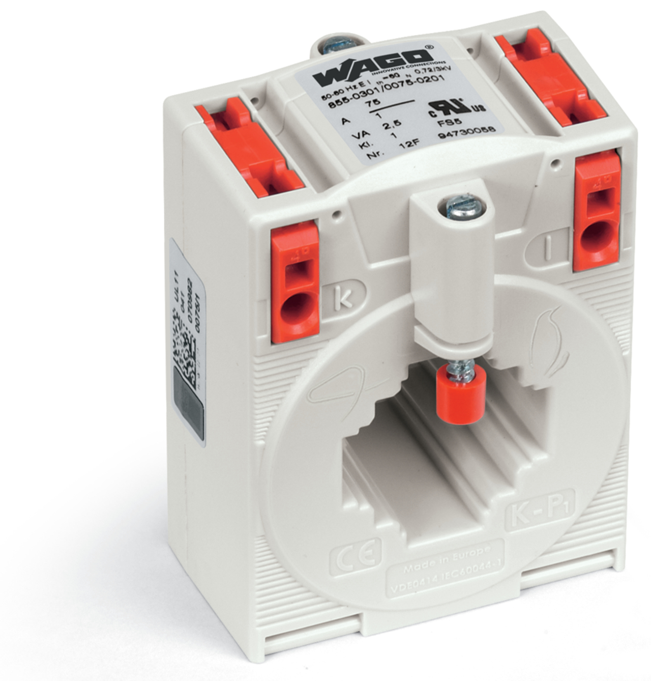 PI-CT PRC 300 A SRC 5 A