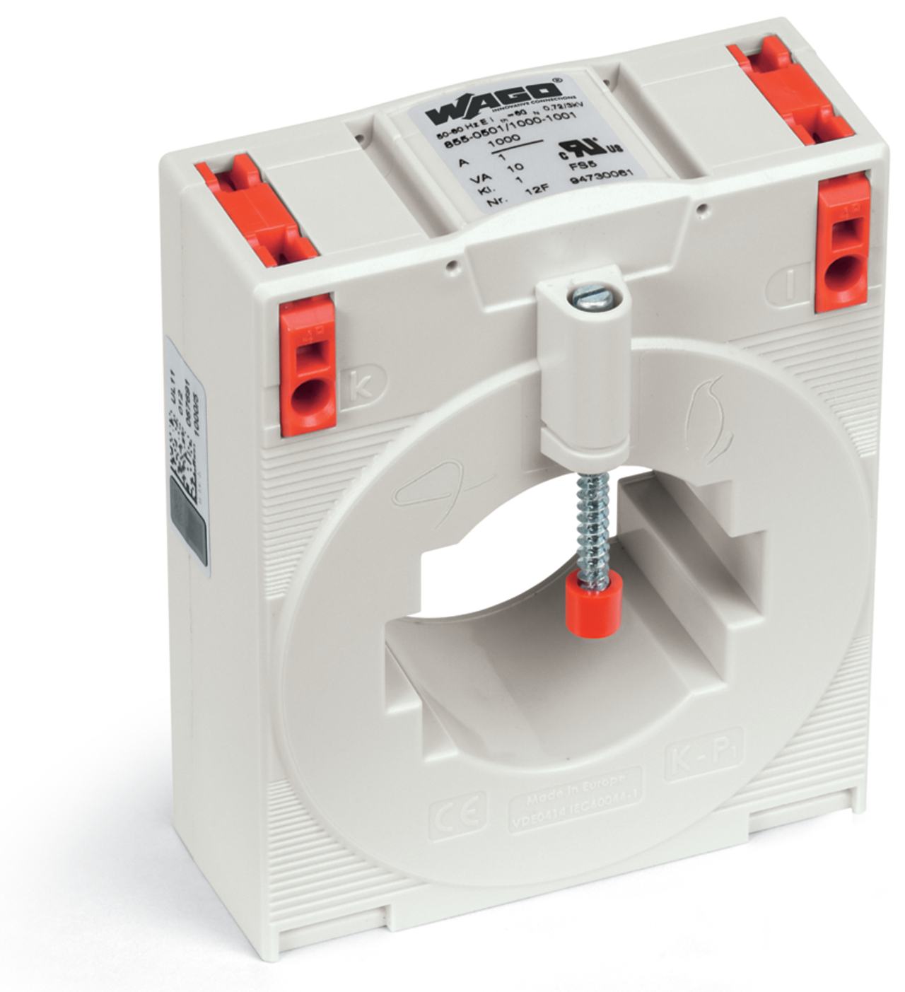 PI-CT PRC 600 A SRC 1 A