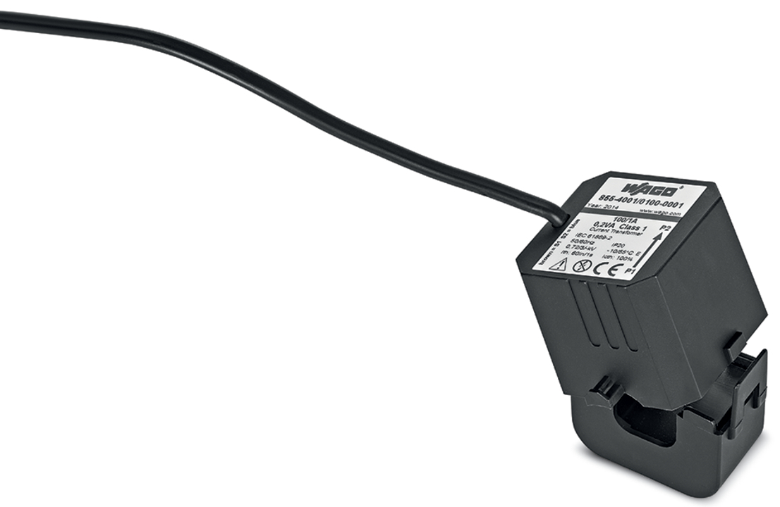 SC-CT PRC 125A SRC 1 A