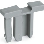 Cache pour pin gris 769-438 Cache pour pin gris 769-438