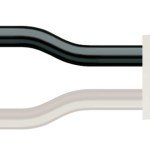 Cordon Y précâblé Eca 2 x conn Cordon Y précâblé Eca 2 x conn