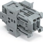 Connect male X-COM CC snap in 769-602/006-000 Connect male X-COM CC snap in 769-602/006-000