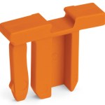 Cache pour pin orange 769-439 Cache pour pin orange 769-439