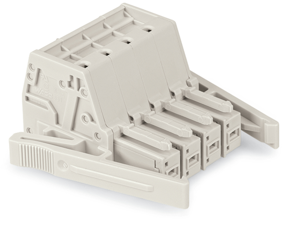 Connect fem CCS 7,62MM 2-P. GR