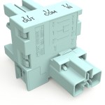 Distributeur pour demandes 770-974/076-000 Distributeur pour demandes 770-974/076-000