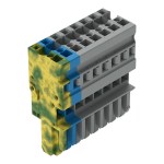 Connecteur femelle pour 1 cond 769-108/000-039 Connecteur femelle pour 1 cond 769-108/000-039