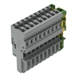 Connecteur femelle pour 1 cond 769-110/000-036 Connecteur femelle pour 1 cond 769-110/000-036