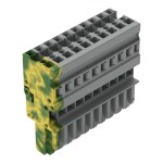 Connecteur femelle pour 1 cond 769-110/000-037 Connecteur femelle pour 1 cond 769-110/000-037