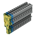 Connecteur femelle pour 1 cond 769-113/000-039 Connecteur femelle pour 1 cond 769-113/000-039