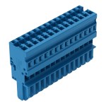 Connecteur femelle pour 1 cond 769-114/000-006 Connecteur femelle pour 1 cond 769-114/000-006