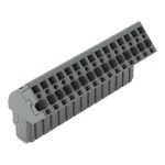 Connecteur femelle coudé 1C, 1 769-115/022-000 Connecteur femelle coudé 1C, 1 769-115/022-000