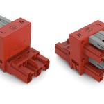 Distributeur en H Connecteurs Distributeur en H Connecteurs