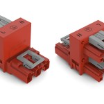 Distributeur en H Connecteurs Distributeur en H Connecteurs