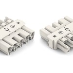 WINSTA MIDI DISPOS.D’ACCOUPL/5 770-951 WINSTA MIDI DISPOS.D’ACCOUPL/5 770-951