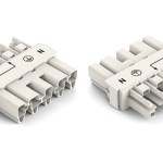 WINSTA MIDI DISPOS.D’ACCOUPL/5 770-953 WINSTA MIDI DISPOS.D’ACCOUPL/5 770-953