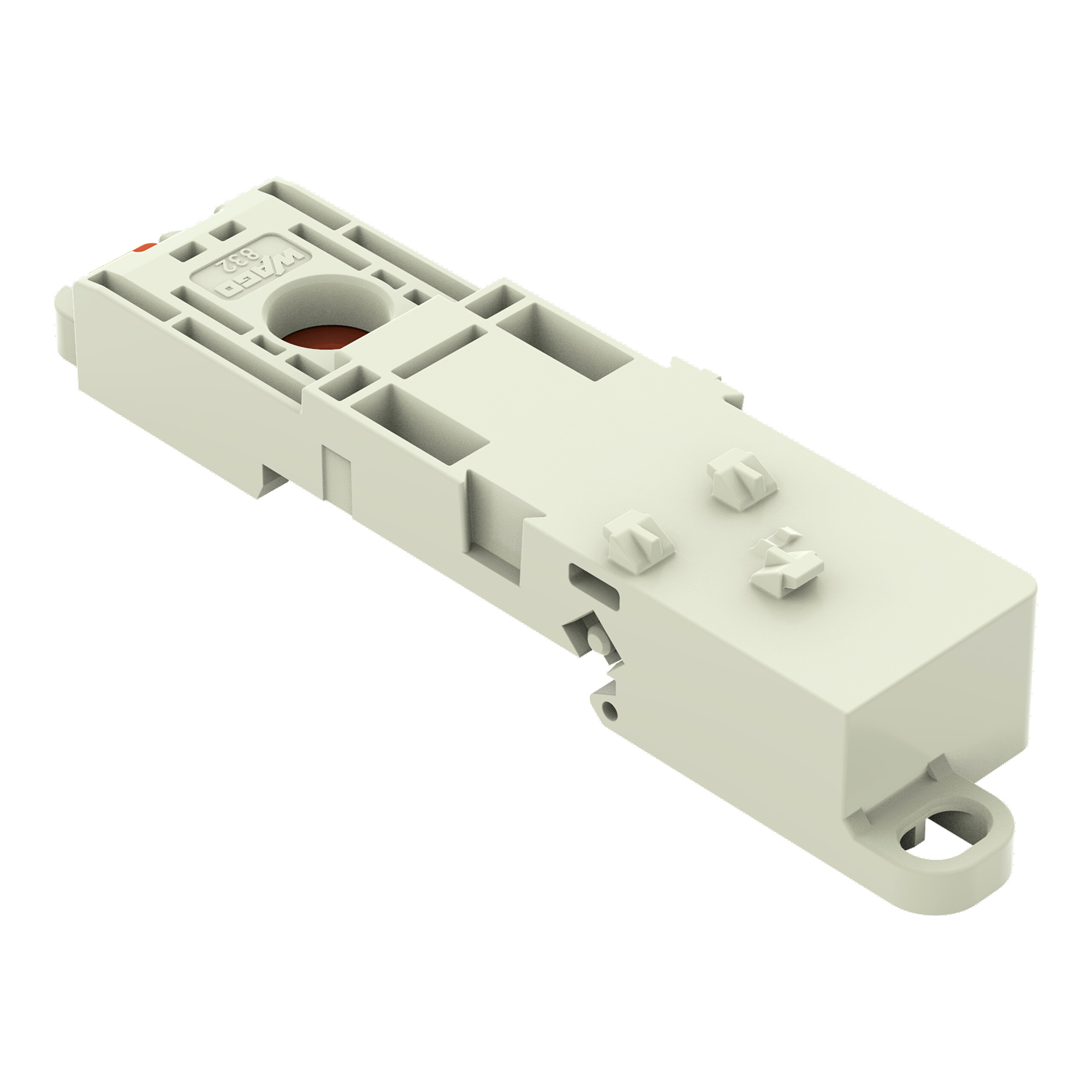 Adaptateur de montage pour TS