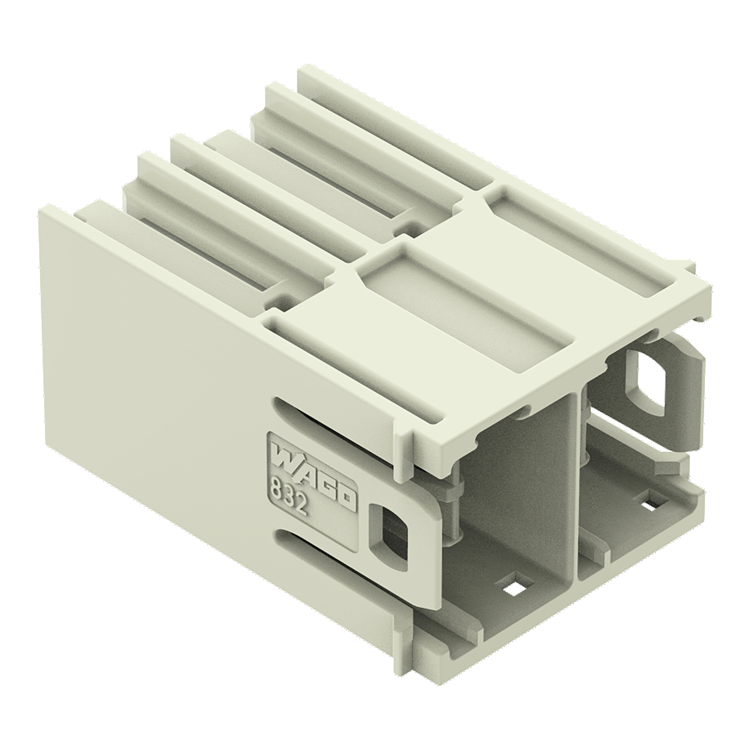 Connecteur mâle THT 1.2 x 1.2
