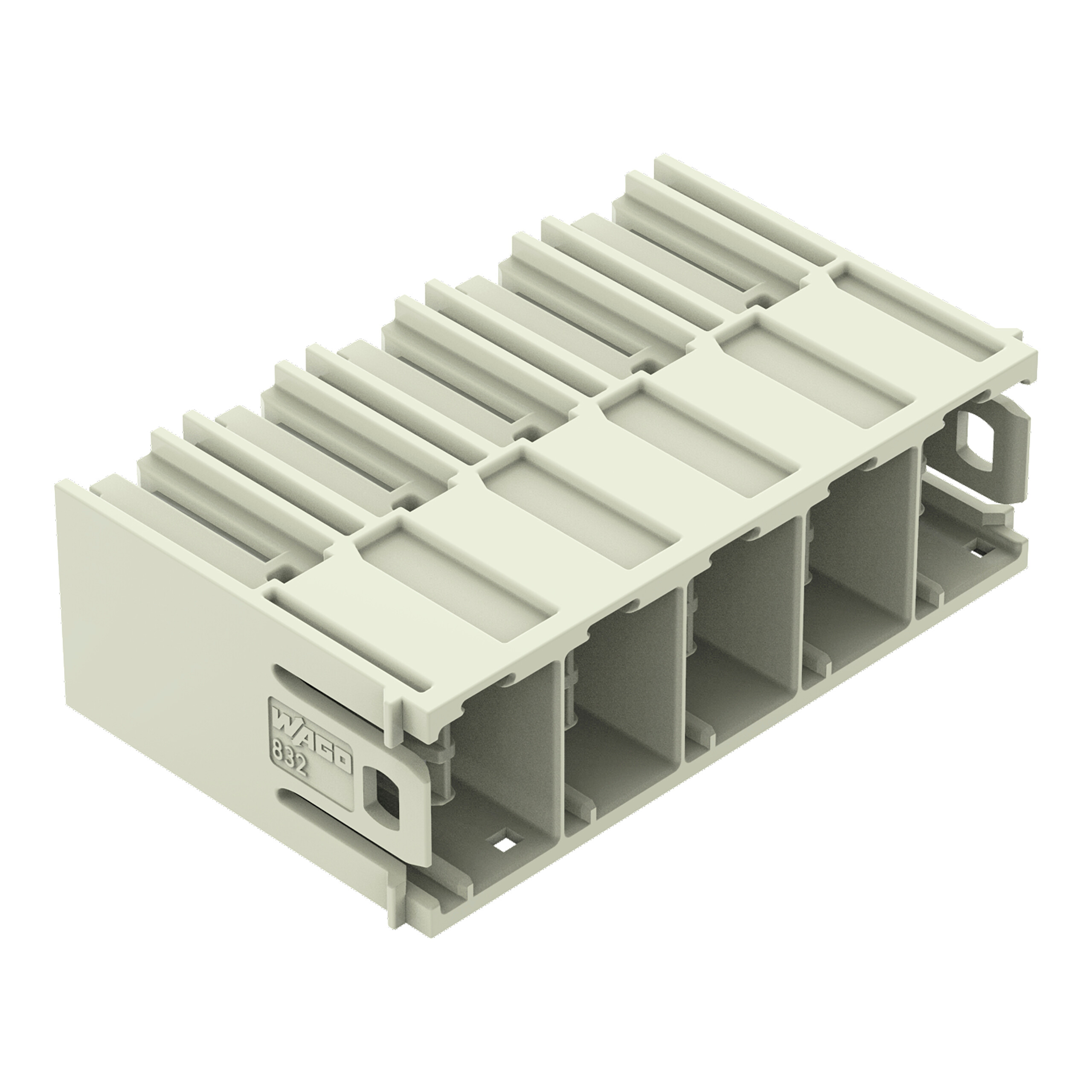 Connecteur mâle THT 1.2 x 1.2