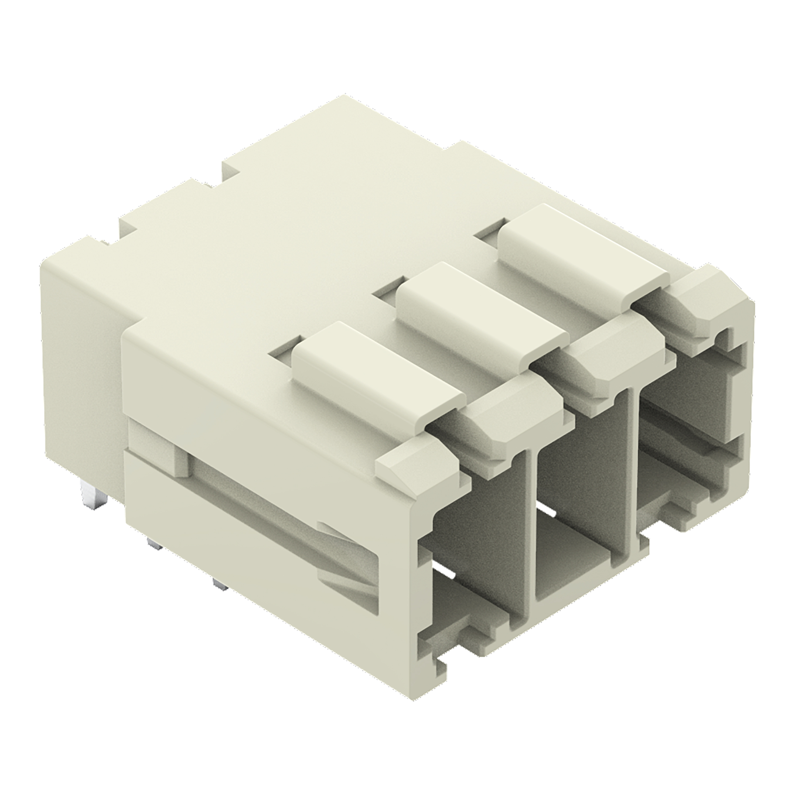 Conn male br coudee pi.7,62mm/