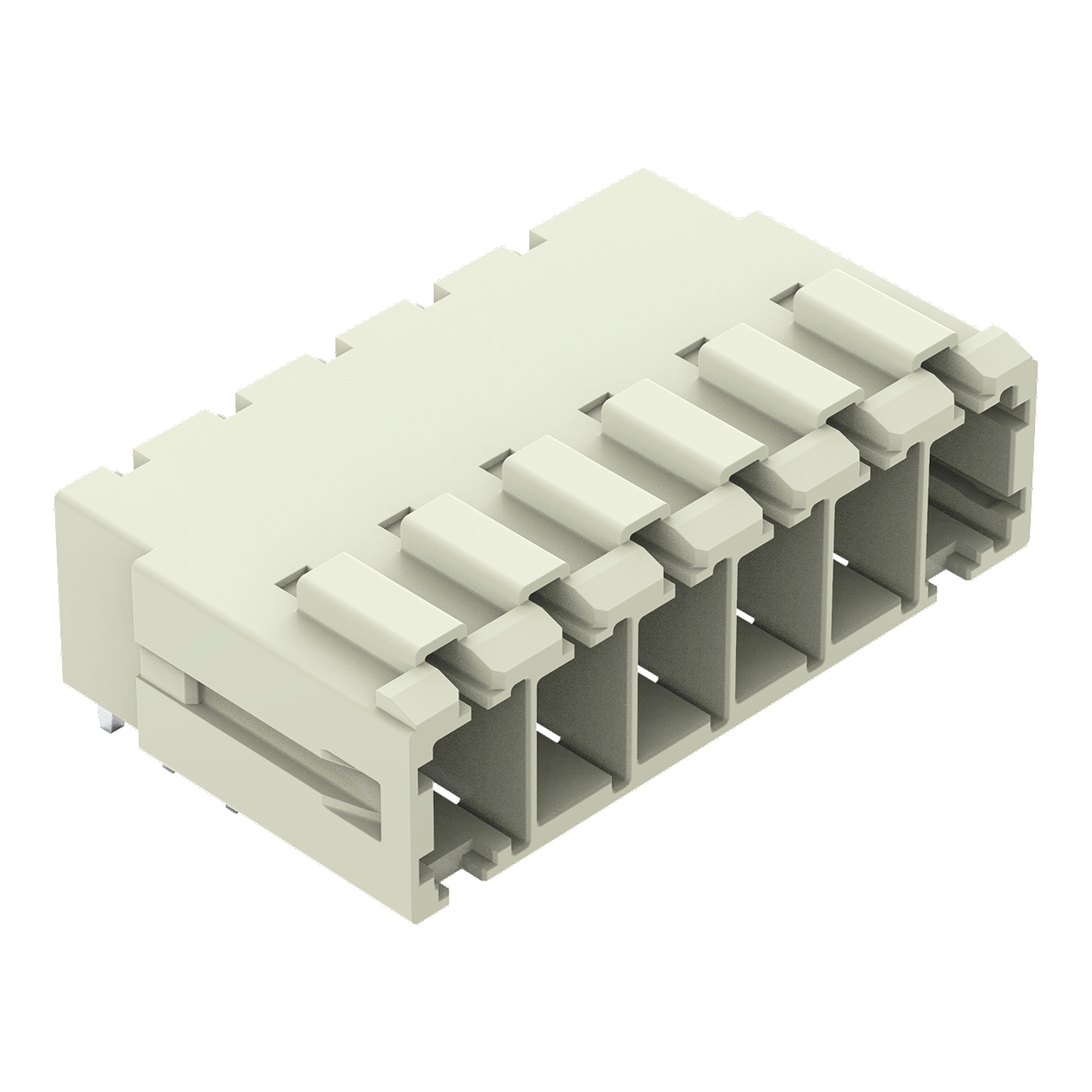 Conn male br coudee pi.7,62mm/