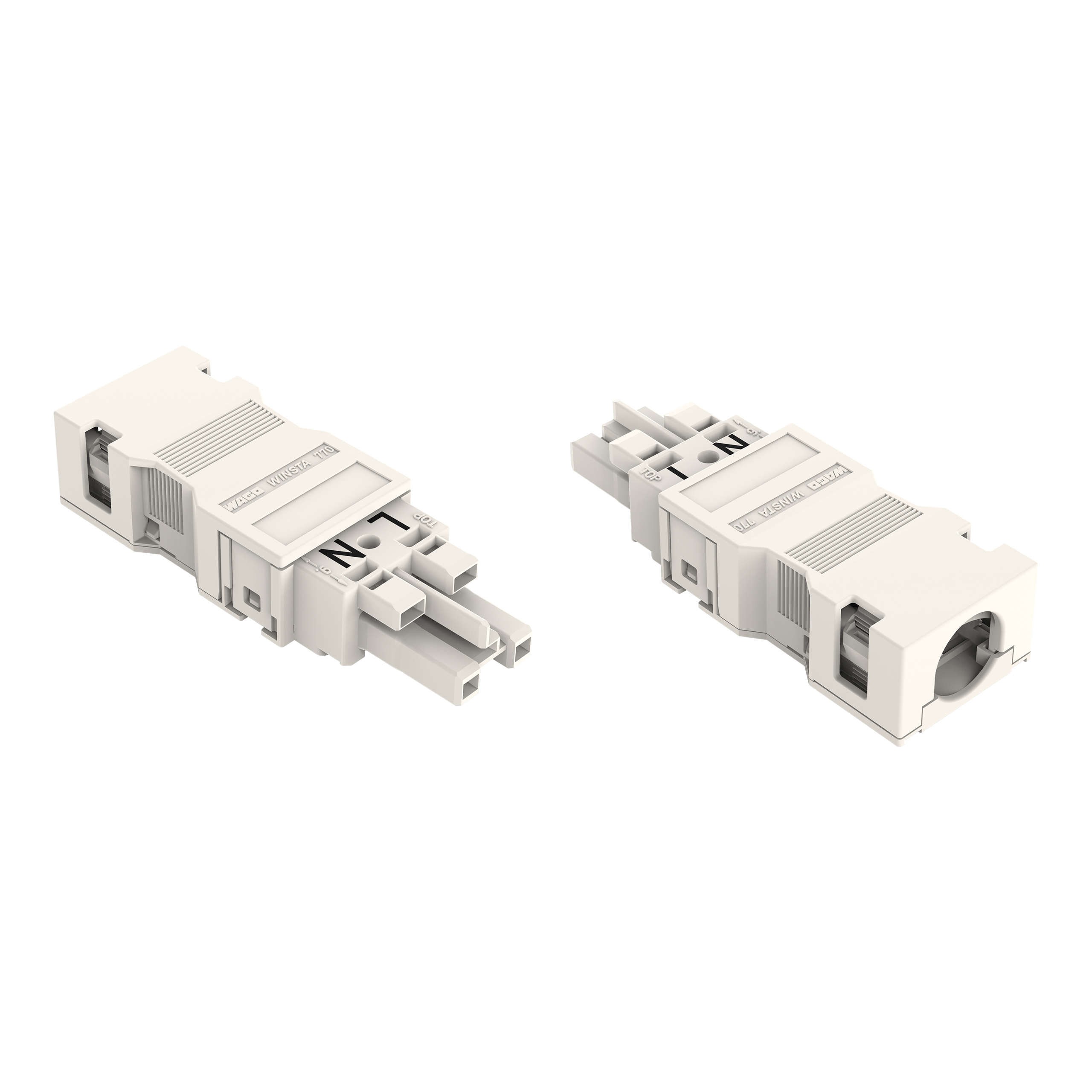 Connect f/a.boit.dech.tract.2p 770-122/041-000