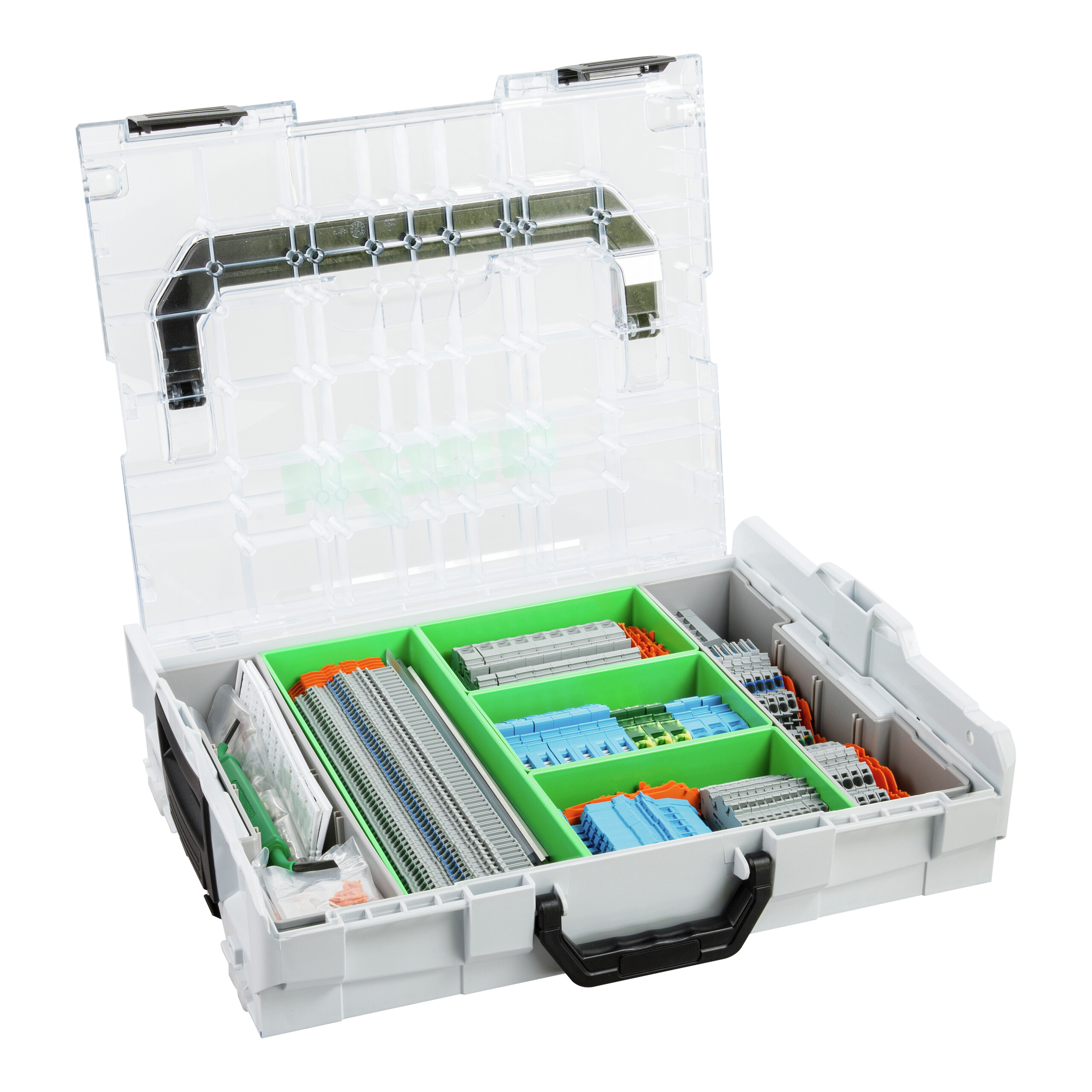 TOPJOB®S-INSTA-BOX