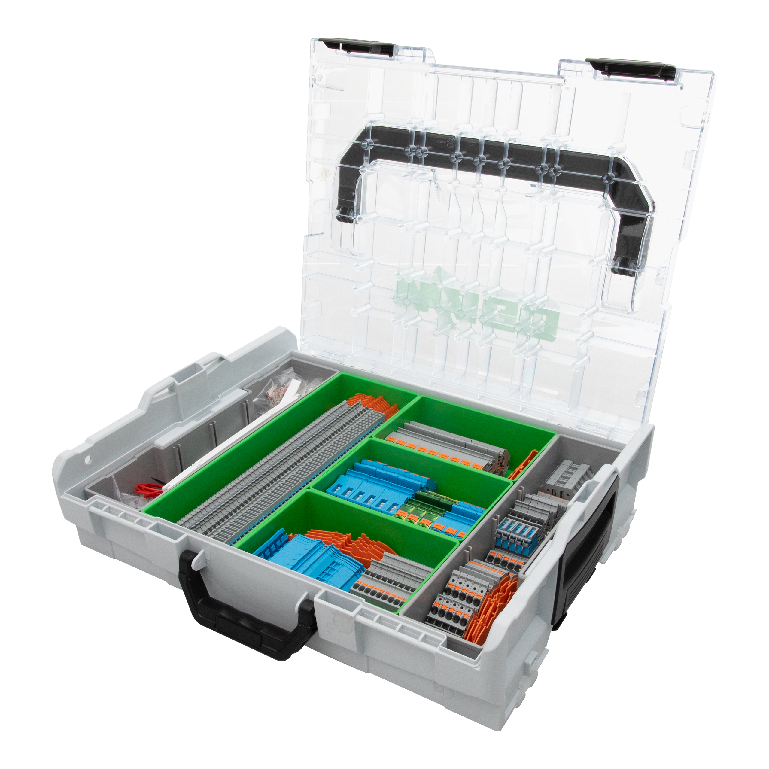 TOPJOB®S-INSTA-BOX