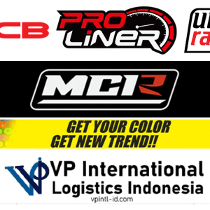 Tips Om Adil Owner VP Logistic: Seberat Apa Pun Masalah, Hadapi dengan Senyuman Tips Om Adil Owner VP Logistic: Seberat Apa Pun Masalah, Hadapi dengan Senyuman