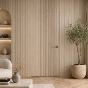 7 Model Pintu Kamar Minimalis Elegan untuk Hunian Modern 7 Model Pintu Kamar Minimalis Elegan untuk Hunian Modern