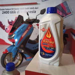 Bintang MotoGP Ramaikan Peluncuran Castrol Power1 Ultimate Superbike Bintang MotoGP Ramaikan Peluncuran Castrol Power1 Ultimate Superbike