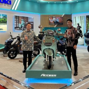 Suzuki Klaim Satria Pro Aman Pakai BBM Etanol, Tapi Ada Syaratnya Suzuki Klaim Satria Pro Aman Pakai BBM Etanol, Tapi Ada Syaratnya