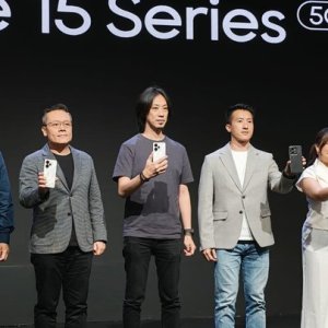Realme GT 8 Pro Punya Kamera 'Rasa' Ricoh GR Realme GT 8 Pro Punya Kamera 'Rasa' Ricoh GR
