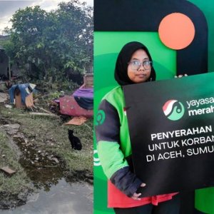 Resmi Tunjuk Hans Patuwo Jadi CEO, Ini Susunan Direksi Terbaru GoTo Resmi Tunjuk Hans Patuwo Jadi CEO, Ini Susunan Direksi Terbaru GoTo