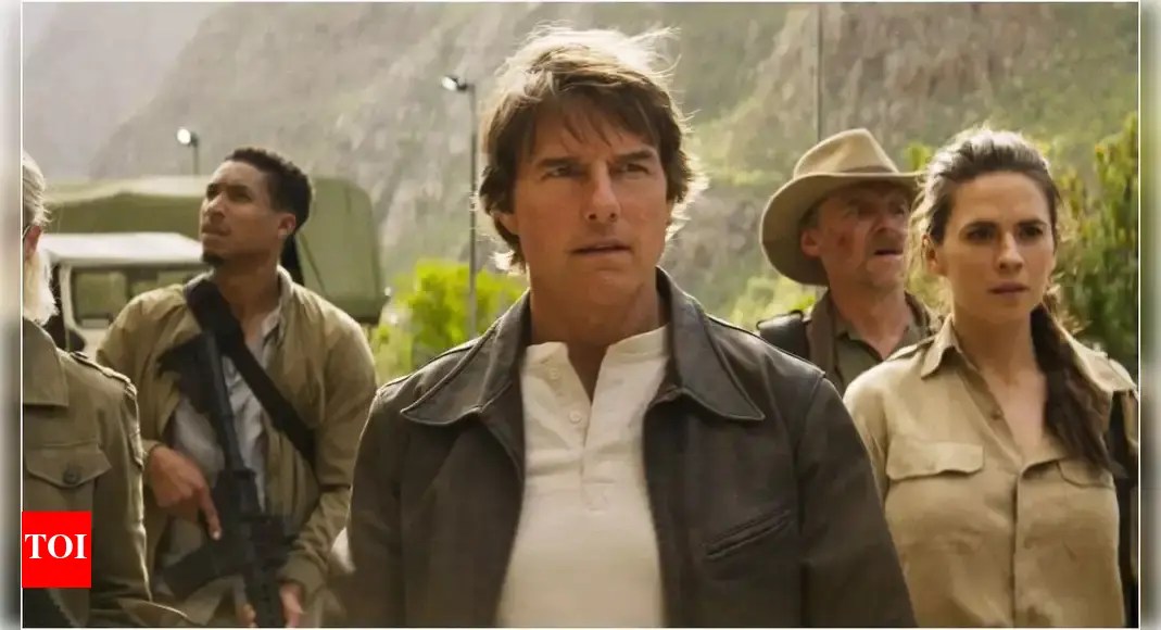 ‘Mission: Impossible – The Final Reckoning’ box office collection Day 17: Tom Cruise starrer records the lowest on its third Monday | ‘Mission: Impossible – The Final Reckoning’ box office collection Day 17: Tom Cruise starrer records the lowest on its third Monday |