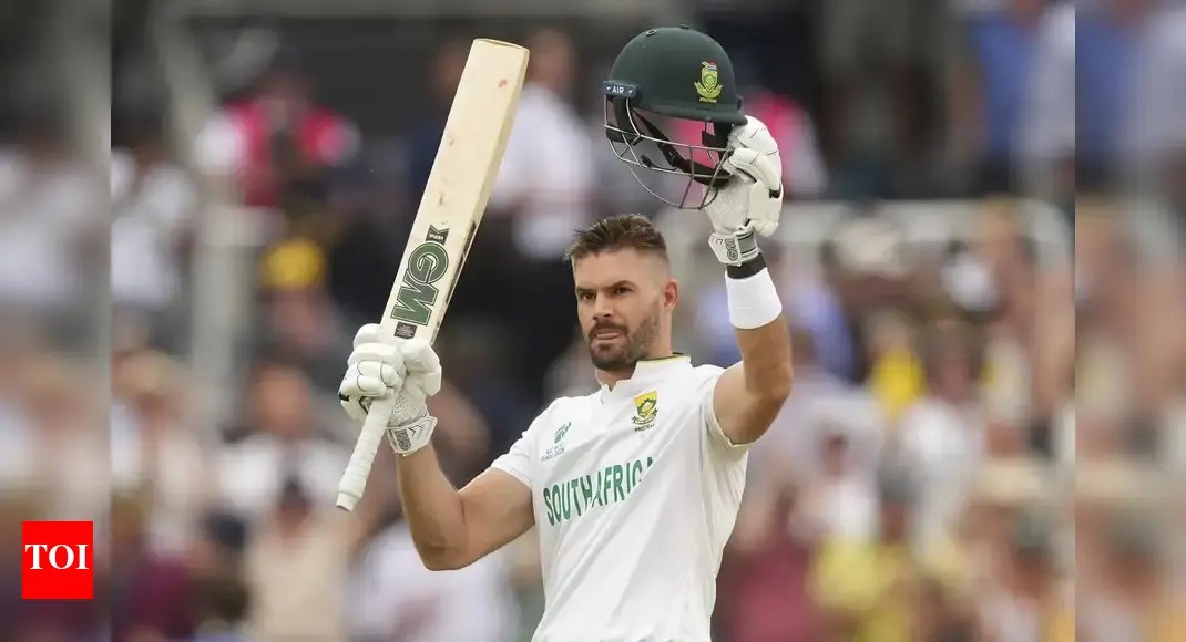 ‘Best innings ever by a South African’: Kevin Pietersen hails Aiden Markram’s Lord’s epic as Proteas lift WTC crown | Cricket News ‘Best innings ever by a South African’: Kevin Pietersen hails Aiden Markram’s Lord’s epic as Proteas lift WTC crown | Cricket News
