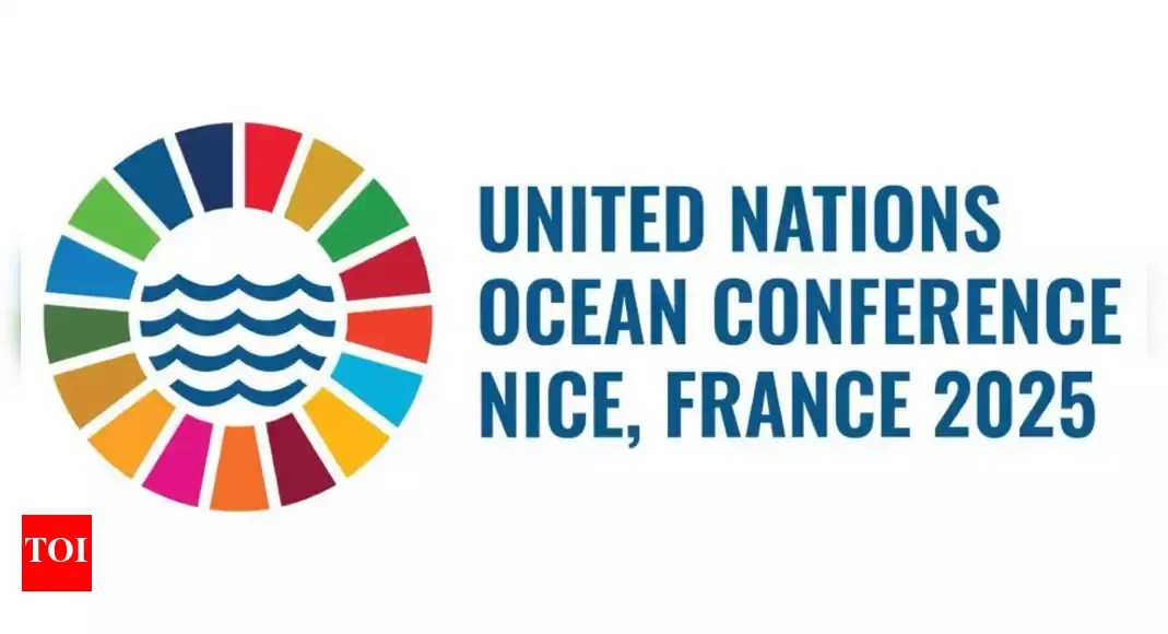 UN Ocean Conference moves high seas treaty closer to global law as India pledges ratification and calls for ocean protection | India News UN Ocean Conference moves high seas treaty closer to global law as India pledges ratification and calls for ocean protection | India News