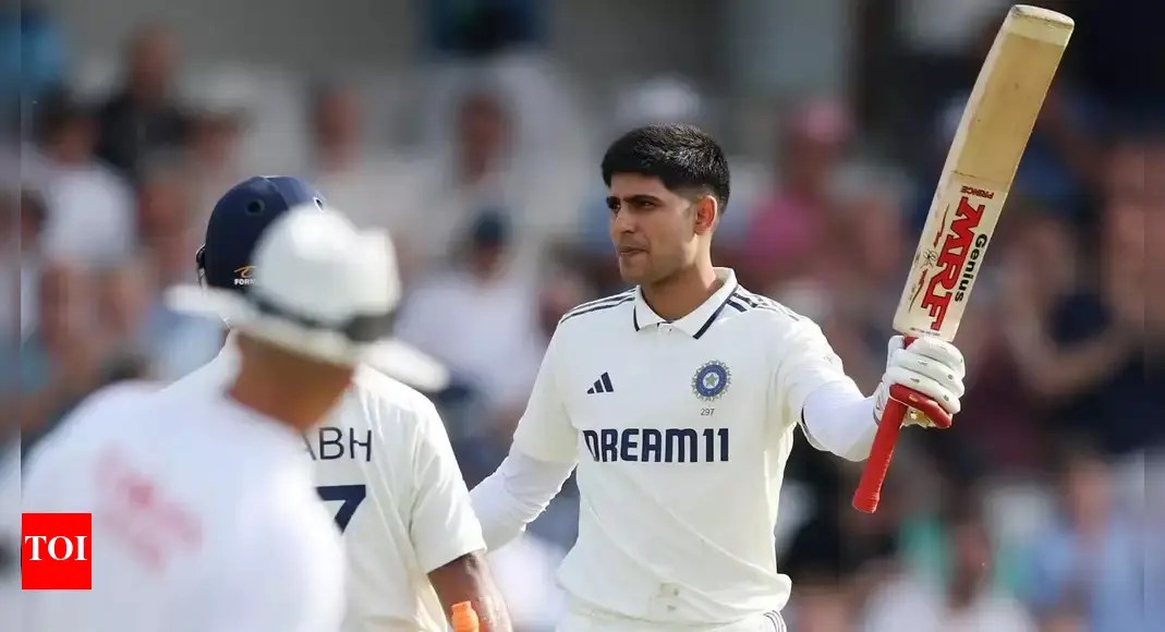 IND vs ENG 1st Test Day 2: Is Shubman Gill still wearing black socks? What if he’s found guilty? | Cricket News IND vs ENG 1st Test Day 2: Is Shubman Gill still wearing black socks? What if he’s found guilty? | Cricket News