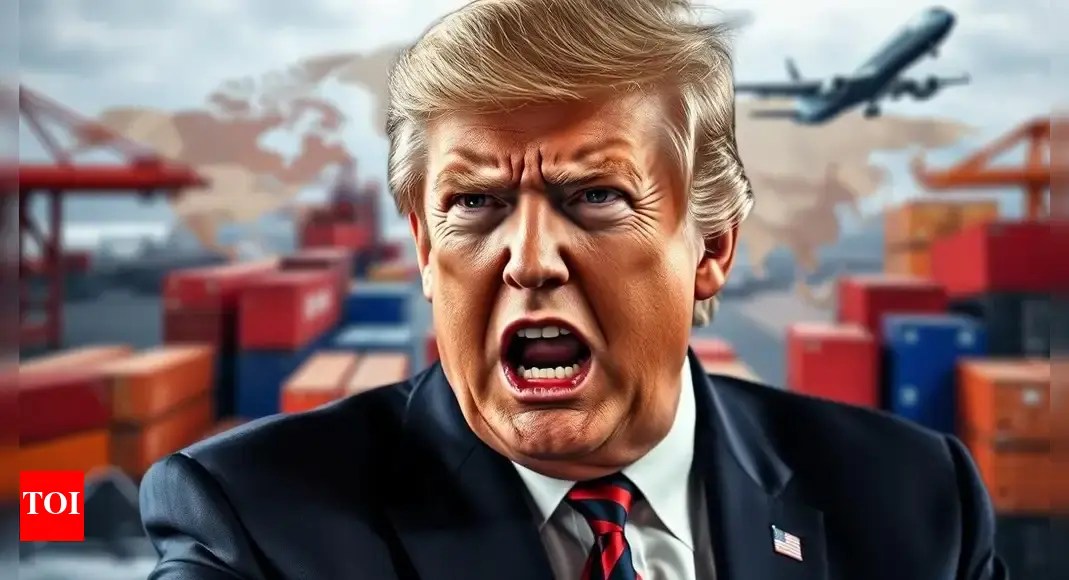 No more TACO? What happens to Trump’s tariffs after US attack on Iran? From ‘World Chickening Out’ to ‘No One Chickens Out’ – here’s what may happen No more TACO? What happens to Trump’s tariffs after US attack on Iran? From ‘World Chickening Out’ to ‘No One Chickens Out’ – here’s what may happen