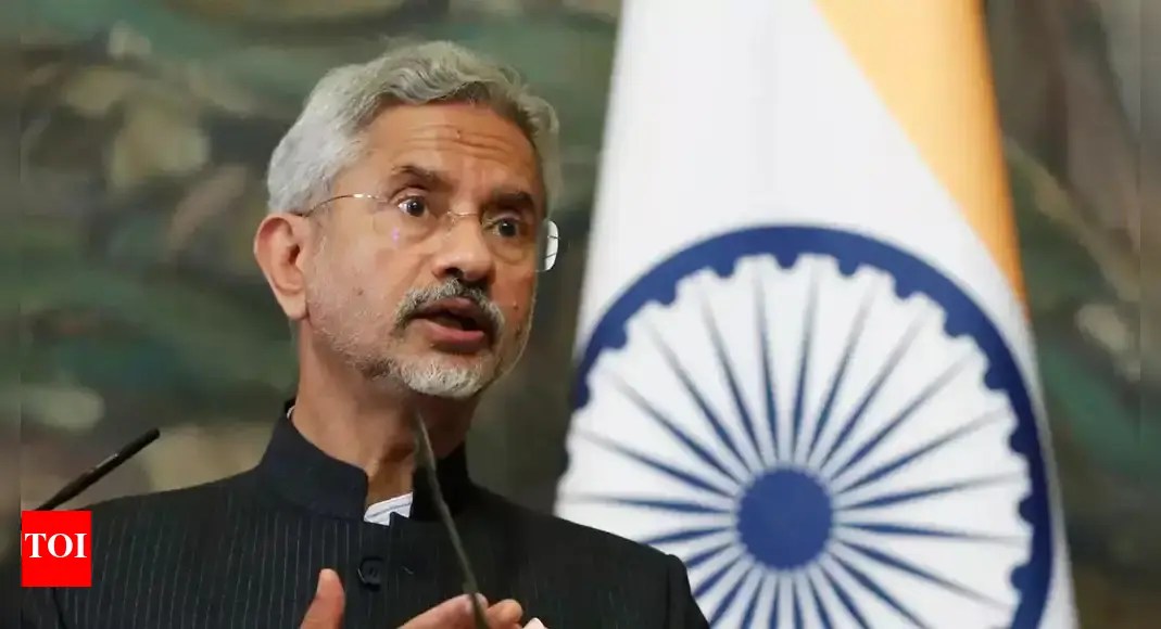 Quad meeting 2025: Jaishankar to join talks in Washington from June 30 to July 2; key Indo-Pacific issues on table | India News Quad meeting 2025: Jaishankar to join talks in Washington from June 30 to July 2; key Indo-Pacific issues on table | India News