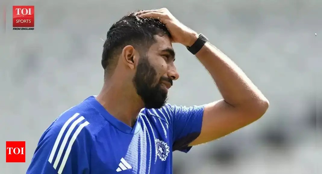 IND vs ENG: ‘Jasprit Bumrah is available but …,’ says Team India assistant coach Ryan ten Doeschate ahead of 2nd Test | Cricket News IND vs ENG: ‘Jasprit Bumrah is available but …,’ says Team India assistant coach Ryan ten Doeschate ahead of 2nd Test | Cricket News