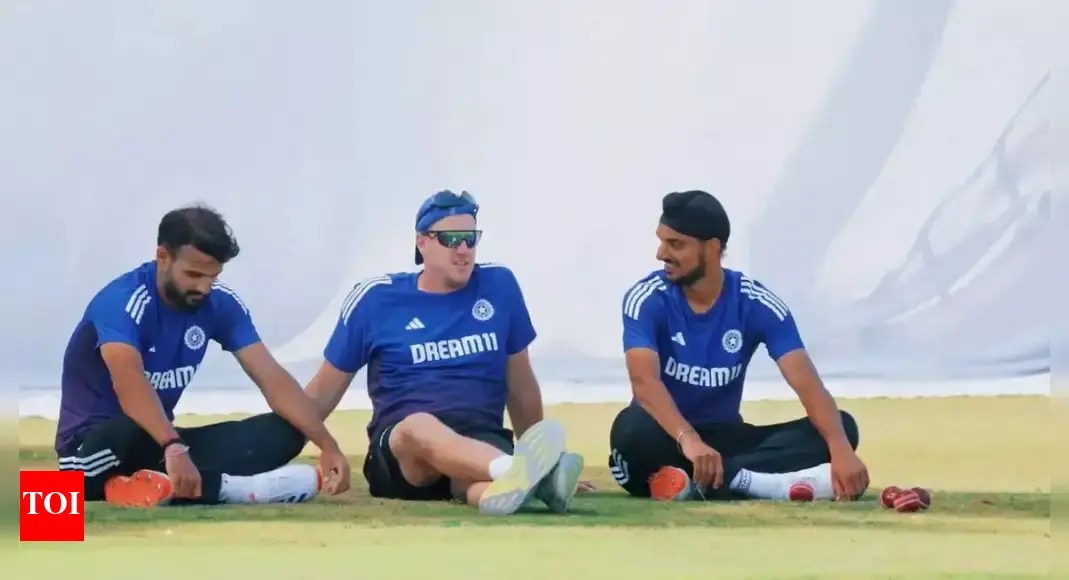 IND vs ENG: ‘If Jasprit Bumrah isn’t playing, then it should be …’ – Irfan Pathan makes bold claim ahead of Edgbaston Test | Cricket News IND vs ENG: ‘If Jasprit Bumrah isn’t playing, then it should be …’ – Irfan Pathan makes bold claim ahead of Edgbaston Test | Cricket News