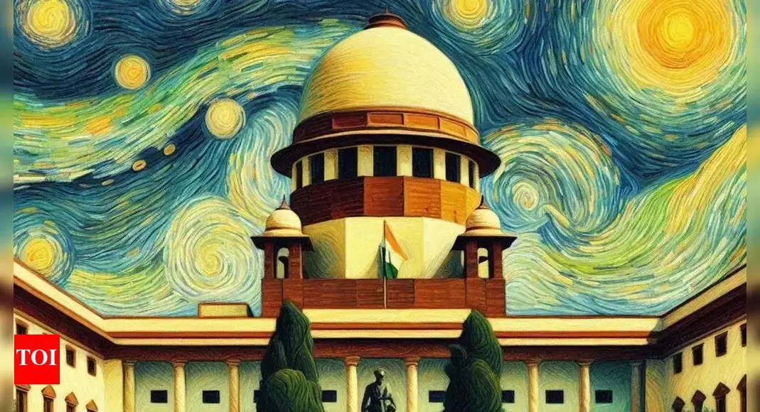 Will step in if there’s mass exclusion in Bihar poll rolls: SC | India News Will step in if there’s mass exclusion in Bihar poll rolls: SC | India News