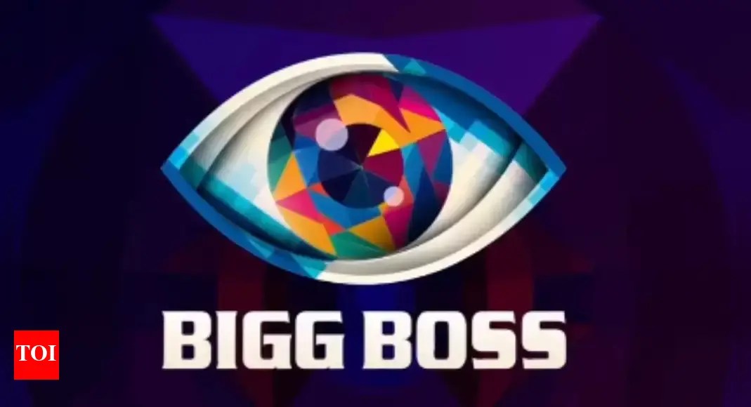 Bigg Boss 19 comes back with a new season and a new logo; watch video Bigg Boss 19 comes back with a new season and a new logo; watch video