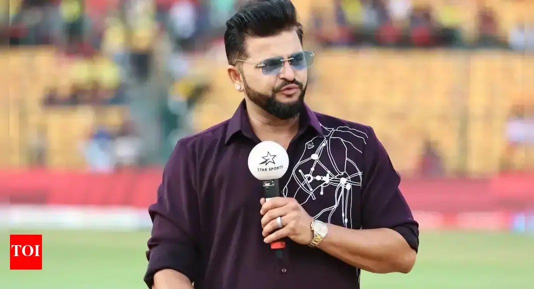 As South Africa crush Pakistan to win WCL 2025 title, Suresh Raina: ‘Would’ve crushed them too but chose nation above everything’ As South Africa crush Pakistan to win WCL 2025 title, Suresh Raina: ‘Would’ve crushed them too but chose nation above everything’