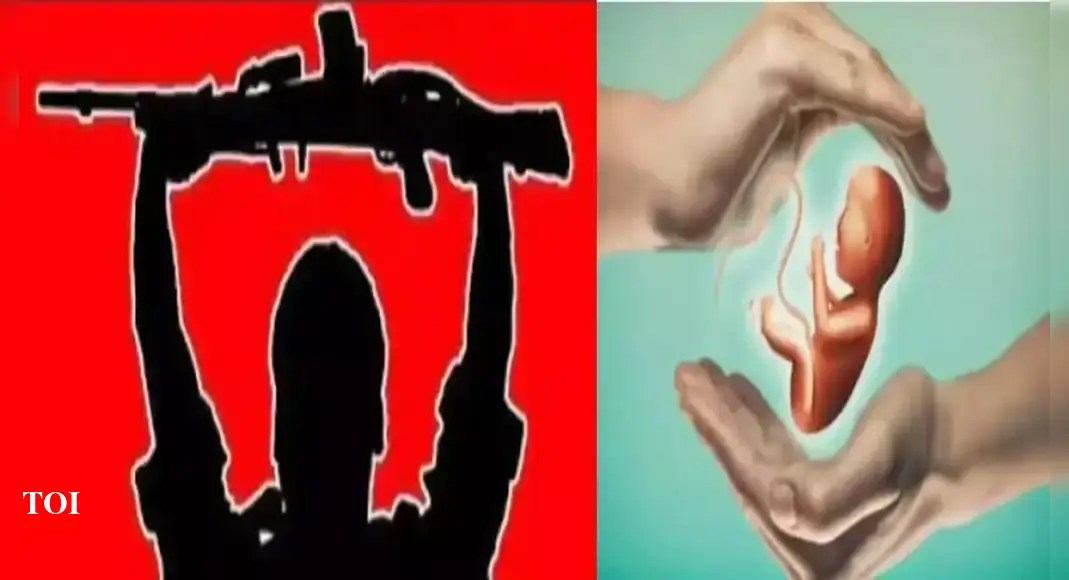 Chhattisgarh plans IVF aid for ex-Reds denied fatherhood | Raipur News Chhattisgarh plans IVF aid for ex-Reds denied fatherhood | Raipur News