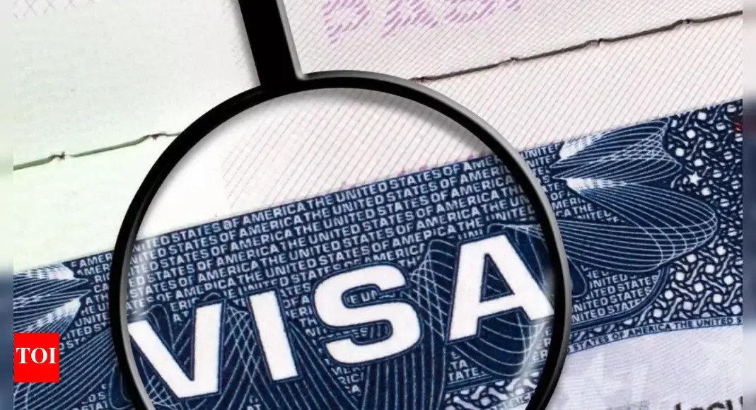 ‘No longer than four years’: US plans visa curbs for foreign students, professors — What’s changing ‘No longer than four years’: US plans visa curbs for foreign students, professors — What’s changing