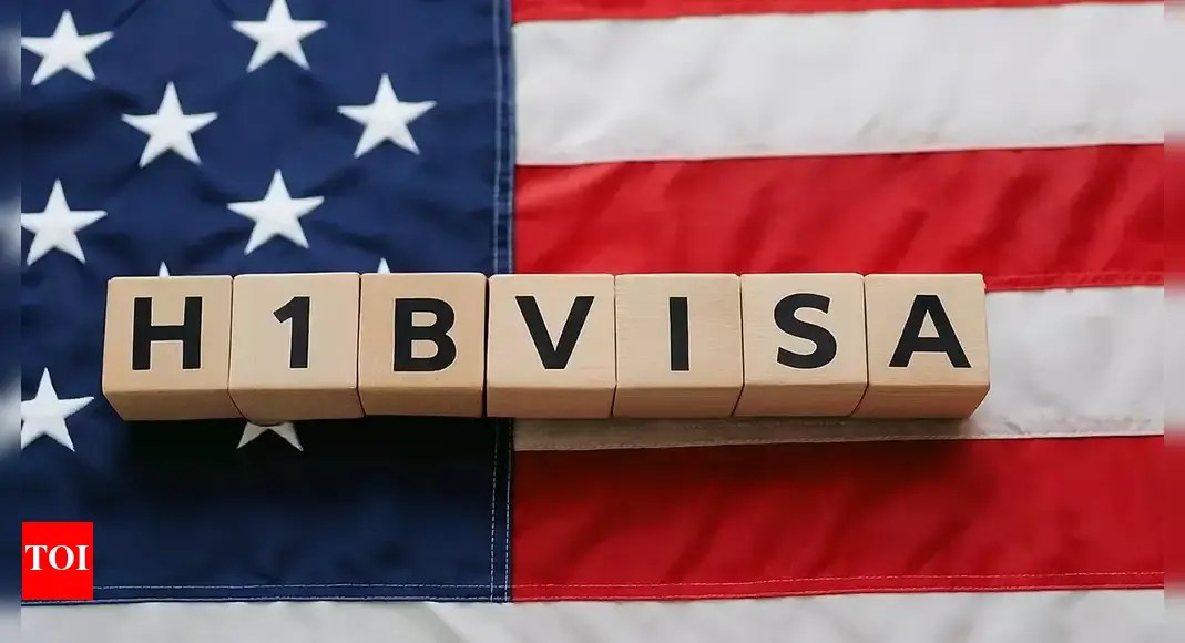 US clarification on one-time H-1B fees: How MEA worked over weekend to engage with Trump administration to win relief; details here US clarification on one-time H-1B fees: How MEA worked over weekend to engage with Trump administration to win relief; details here
